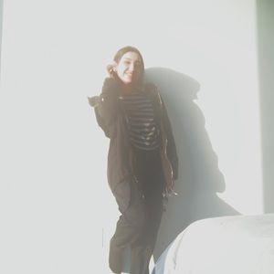 Meet your Posher, Kadence